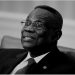 The late Prof John Evans Atta Mills