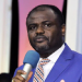 Dr. Abel Damina, founder of Abel Damina Ministries International