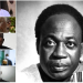 Osagyefo Dr. Kwame Nkrumah and presidents of the 4th Republic of Ghana