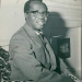 Dr Kofi Abrefa Busia was Ghana's Prime Minister from from 1969 to 1972