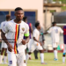 Hearts of Oak captain Kofi Agbesimah