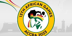 Over 13,000 athletes were hosted in Ghana for the 13th Africa Games