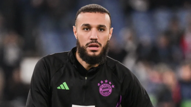 Mazraoui could move to the Premier League / Ivan Romano/GettyImages