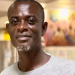 Jackson K. Bentum, Ghanaian movie director