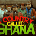 Poster for 'A Country Called Ghana'