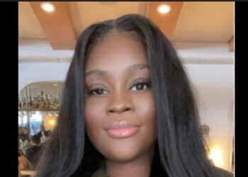 Brittany Boateng was reportedly killed by her boyfriend, in rage