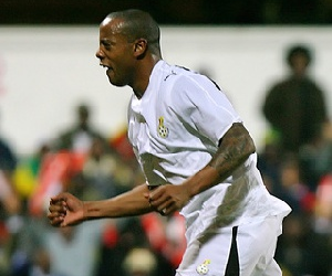 Junior Agogo