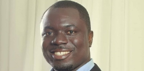 Professor Smart Sarpong