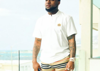 Davido